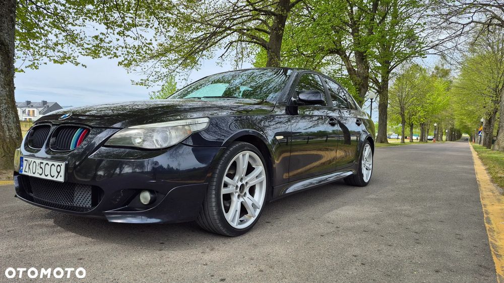 BMW Seria 5 - 3