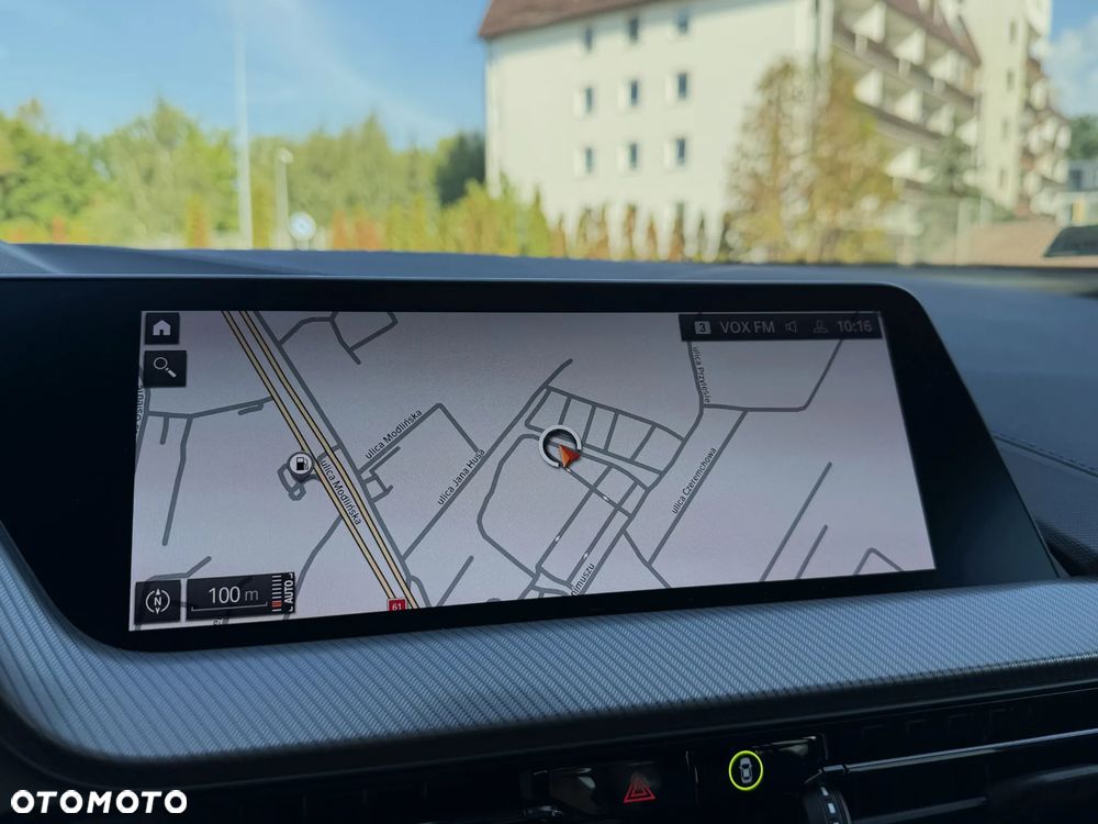 BMW Seria 1 118d M Sport - 21