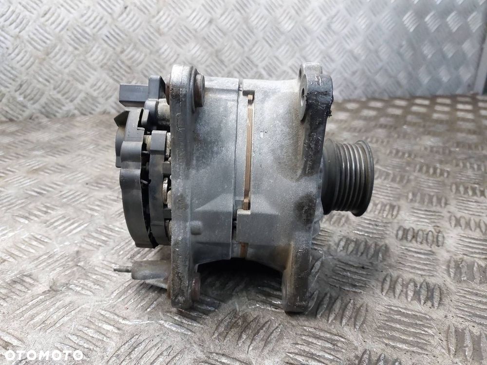 ALTERNATOR SEAT TOLEDO II 1.6 8V 038903018 - 3