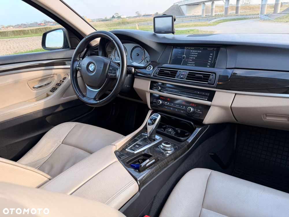BMW Seria 5 - 14