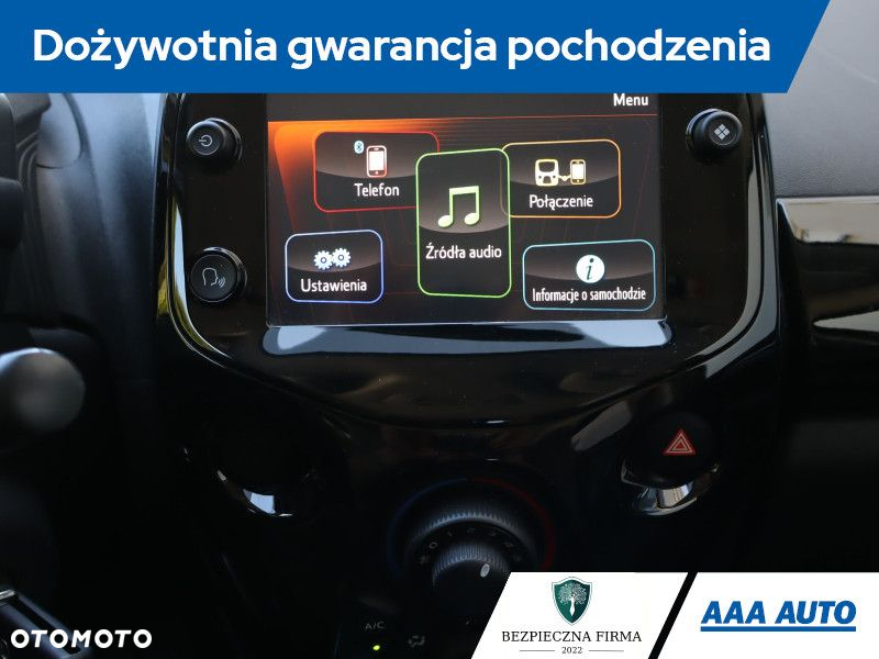 Toyota Aygo - 22