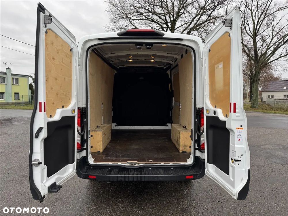 Ford TRANSIT - 19