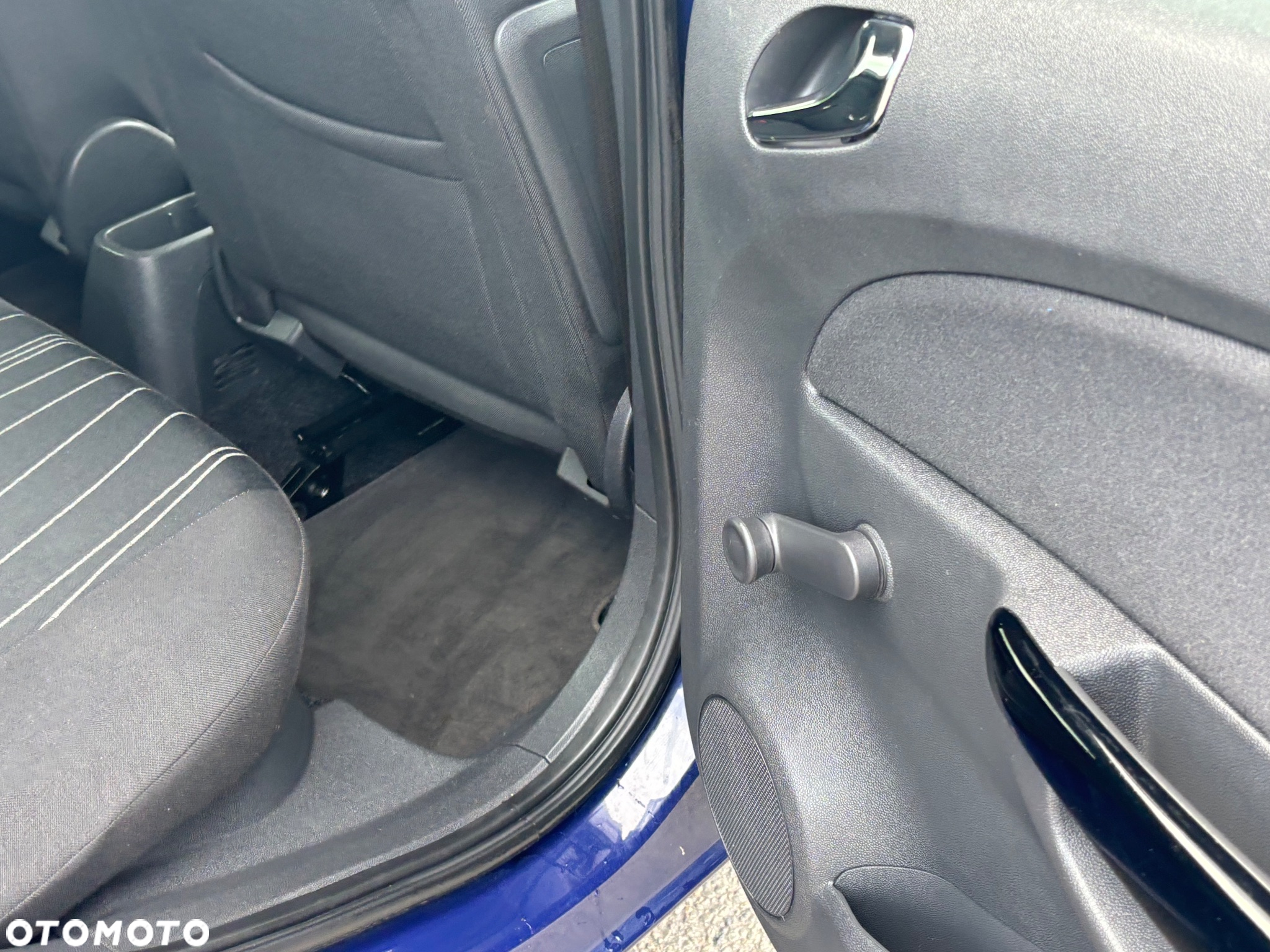 Opel Corsa 1.4 16V Edition 111 Jahre - 23