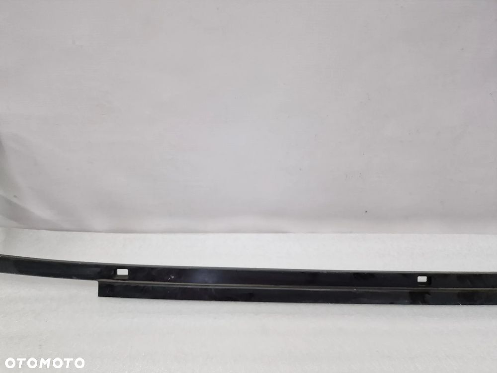 MERCEDES G-KLASSA W463 LIFT 18- BELKA PRZEDNIA PRZÓD / LISTWA / MOCOWANIE / WSPORNIKA ZDERZAKA PRZEDNIEGO PRZÓD , NR A4638854100 , NR AUKCJI BEL7 - 7