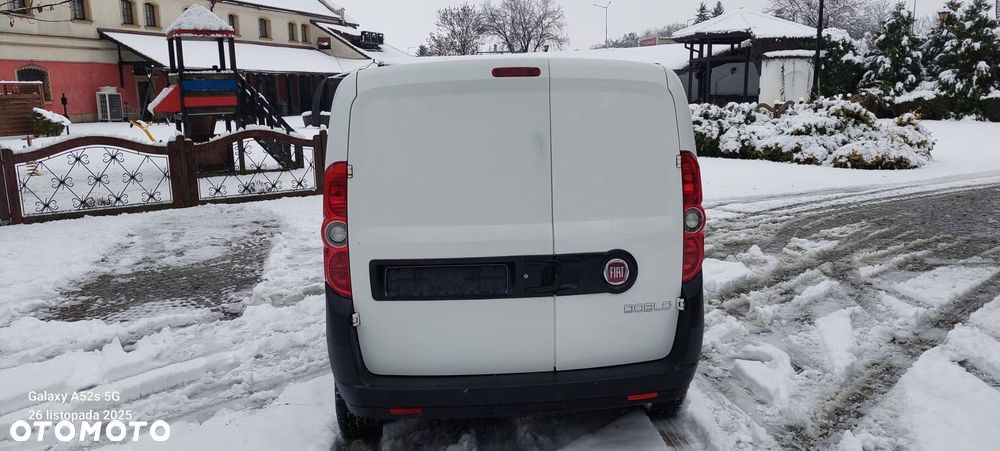 Fiat Doblo - 12
