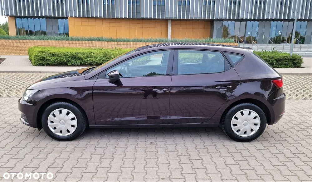 Seat Leon - 5
