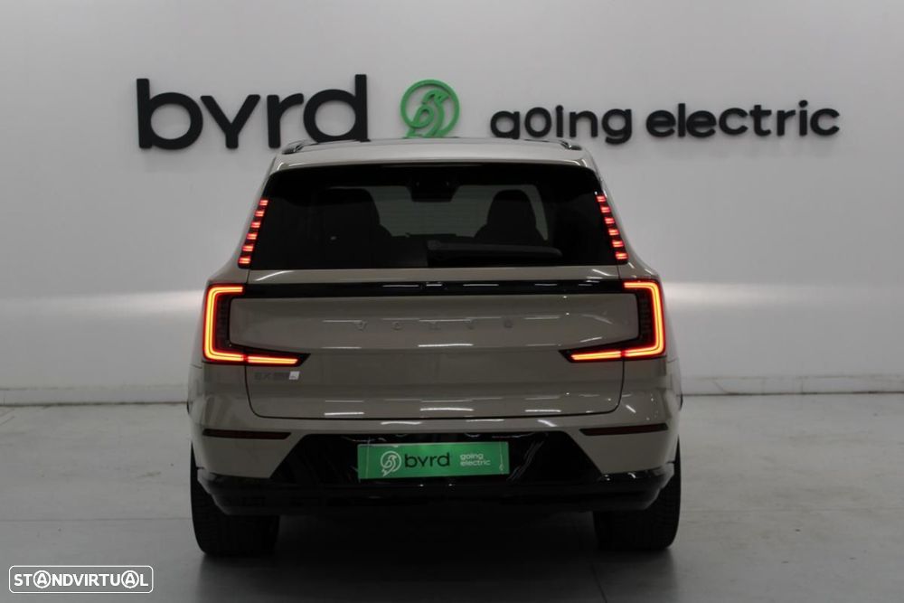 Volvo EX90 111 kWh Twin Motor Performance Ultra - 6