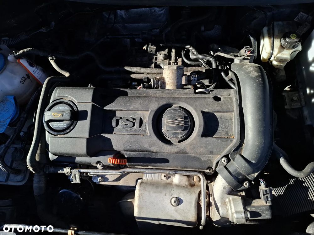 Seat Altea 1.4 TSI Style - 14