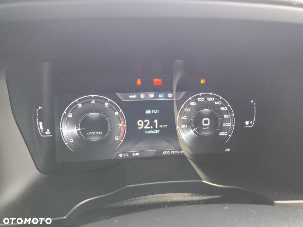 SsangYong/KGM Tivoli Grand 1.5 T-GDI Quartz - 14