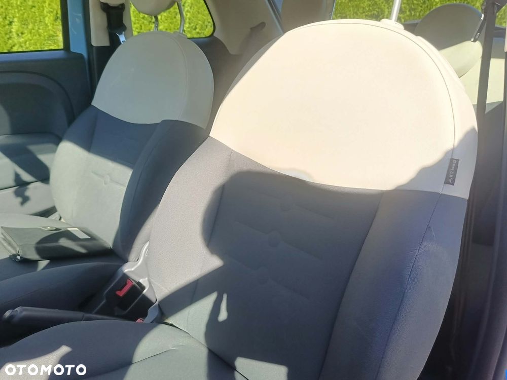 Fiat 500 - 18