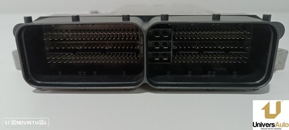 CENTRALINA DO MOTOR UCE LAND ROVER DISCOVERY SPORT HSE - 2