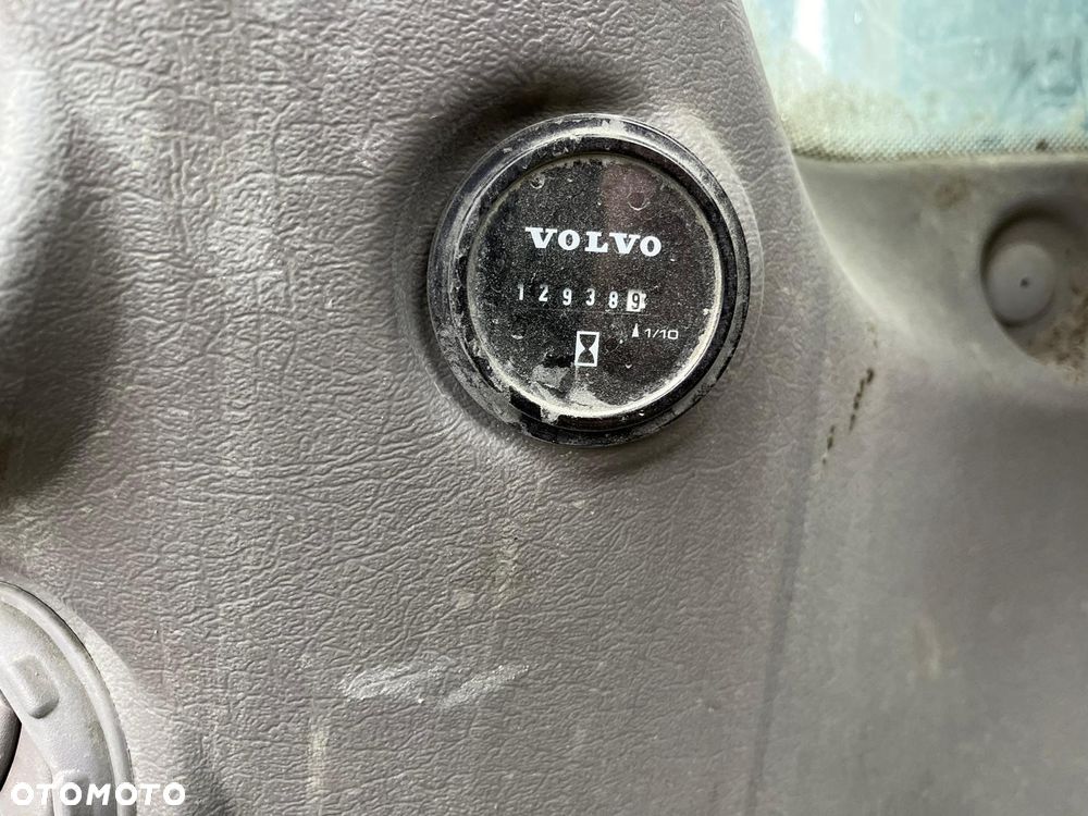 Volvo EC 480Dl - 14