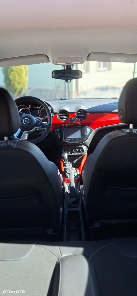 Opel Adam 1.4 Start/Stop Jam - 14