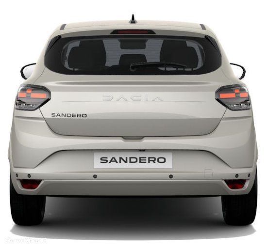 Dacia Sandero - 3