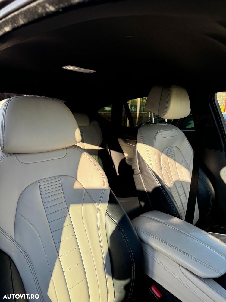 BMW X6 xDrive30d - 12