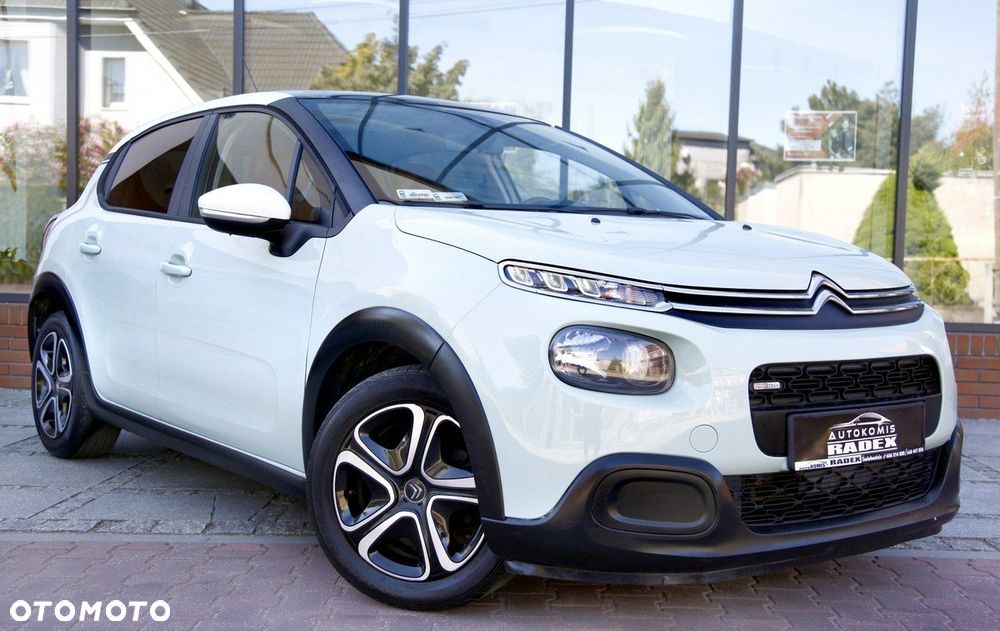 Citroën C3 - 3
