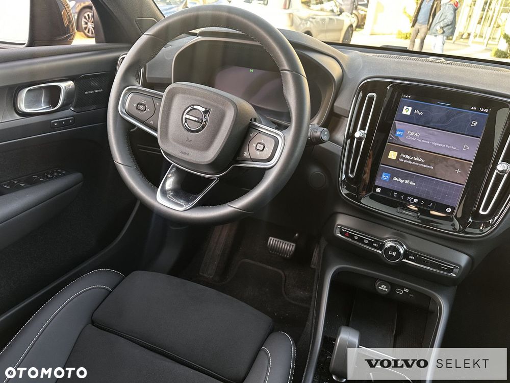 Volvo XC 40 - 10
