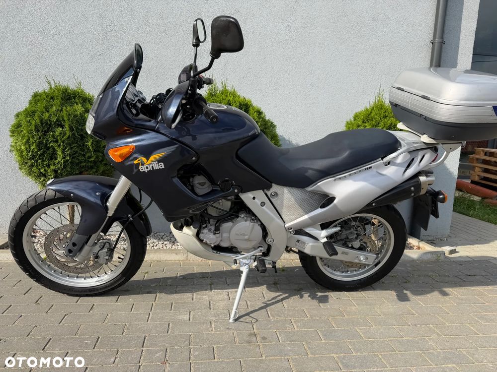 Aprilia Pegaso - 8