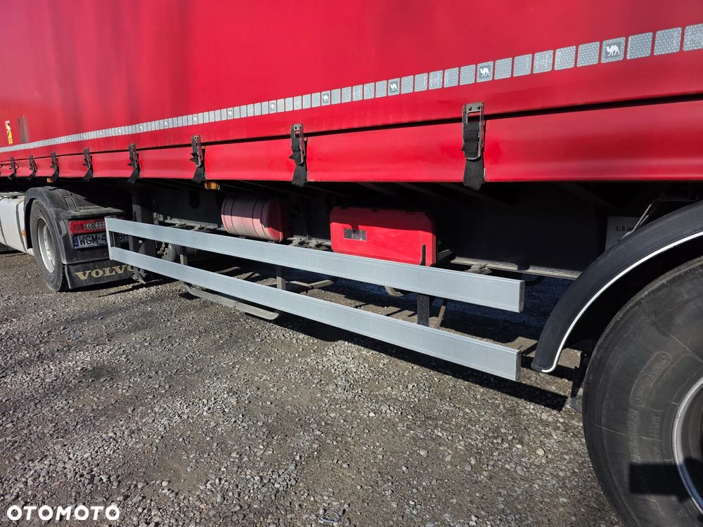 Wielton NS3k CoilMulda - 12