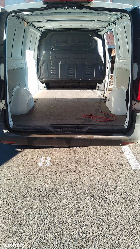 Mercedes-Benz Vito - 8
