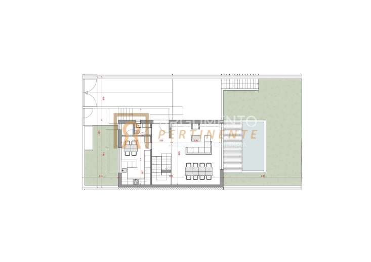 Lote de Terreno  Venda em Moreira,Maia - Grande imagem: 3/6