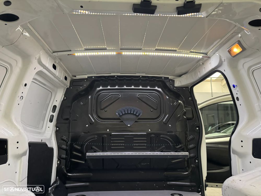 Fiat Fiorino 1.3 - 27