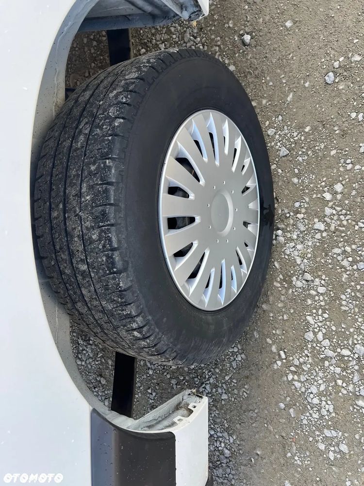 Renault Master L3H2 2,3 Dci 136 KM klima tempomat - 23