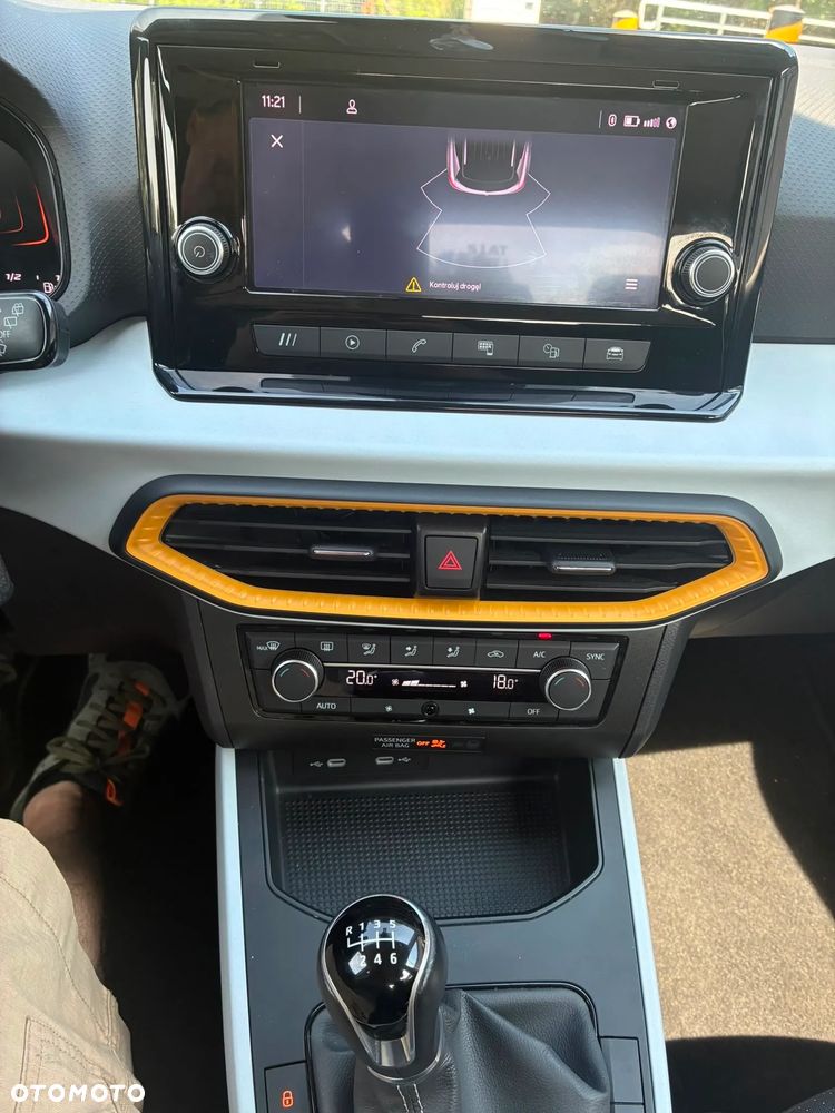 Seat Arona 1.0 TSI Style S&S - 30