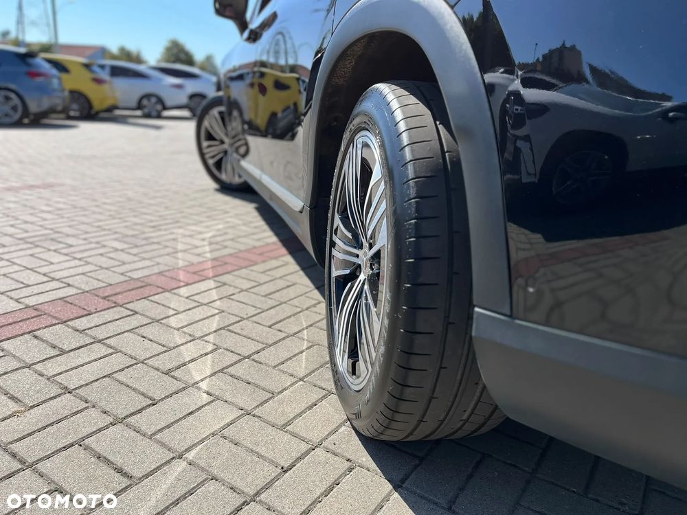 Mercedes-Benz EQS 450 118kWh 4-Matic Electric Art Twoja Edycja - 38