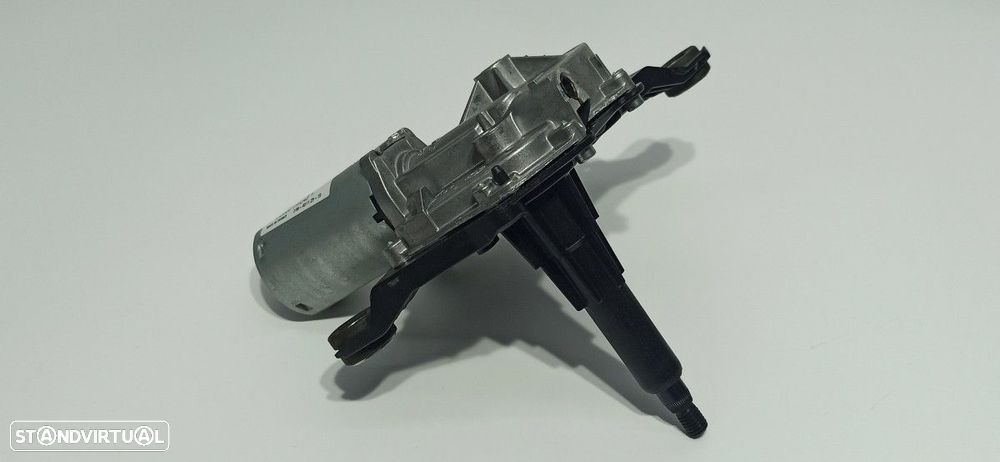 MOTOR LIMPA-VIDROS TRASEIRO NISSAN QASHQAI (J11) ACENTA - 2
