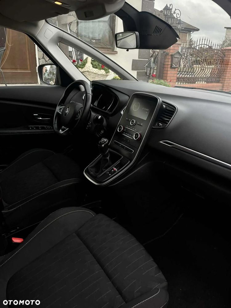 Renault Scenic 1.3 TCe Energy Bose - 17