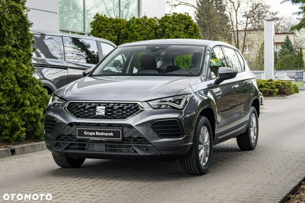 Seat Ateca - 11