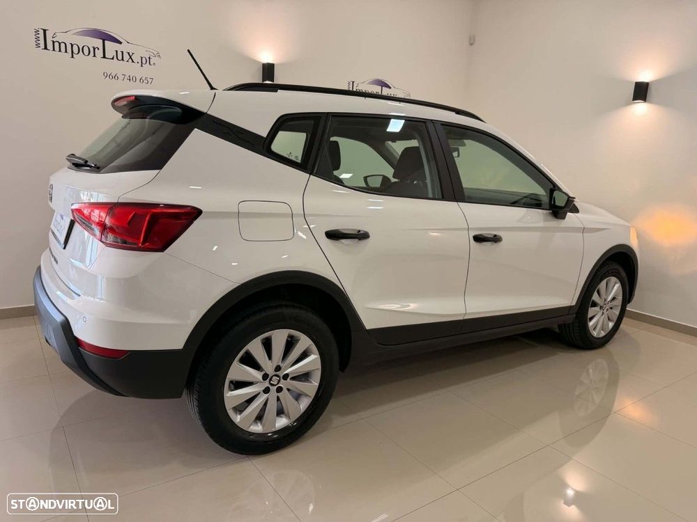 SEAT Arona 1.0 TSI Style - 2
