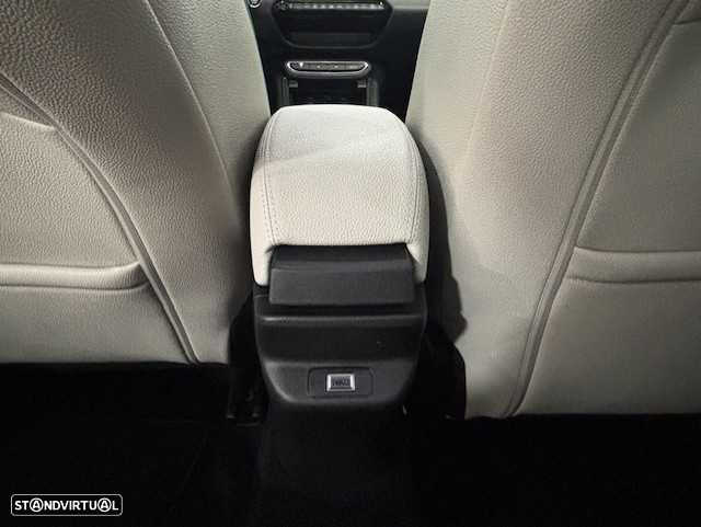 Fiat 600 1.2 Hybrid - 15