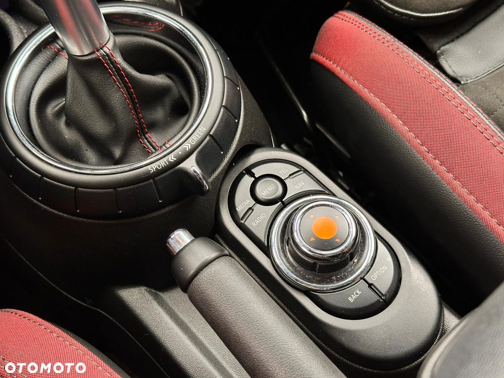 MINI Cooper S sport - 11