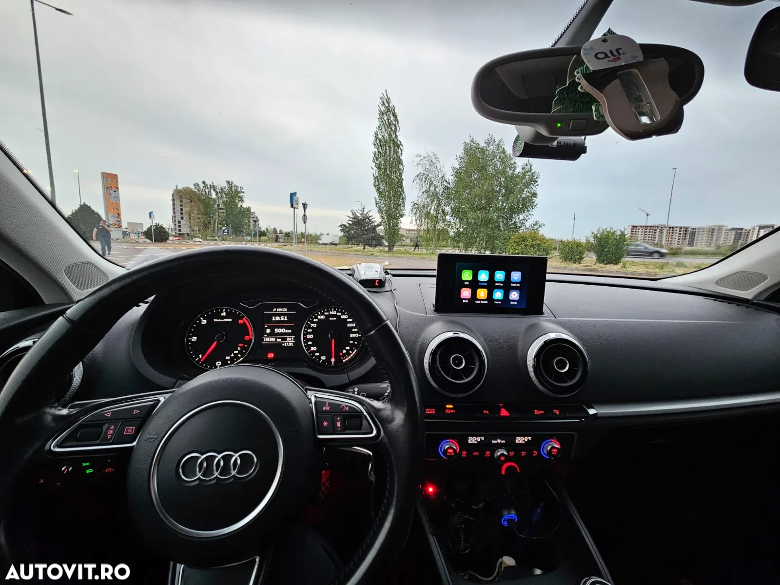 Audi A3 - 9