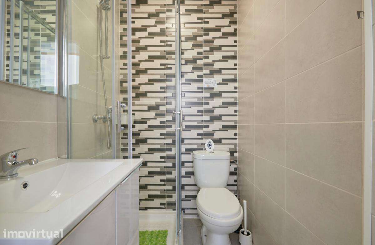 Quarto - localizado em Arroios Lisbon - Grande imagem: 5/35