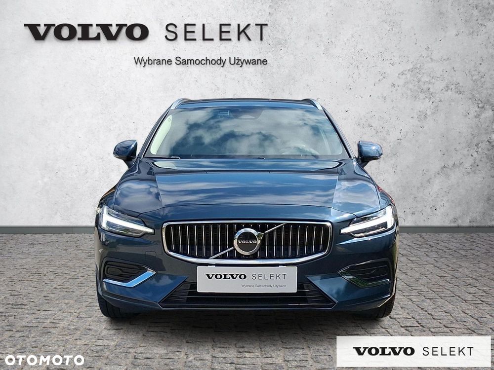 Volvo V60 - 10