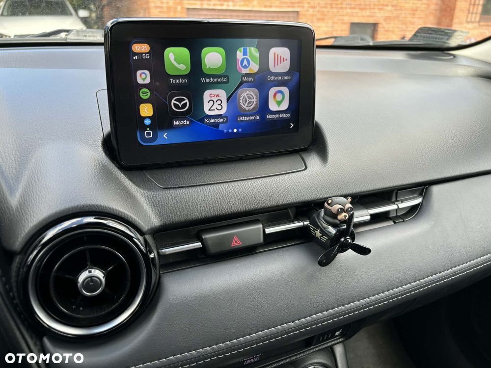 Mazda CX-3 2.0 SkyPassion - 16