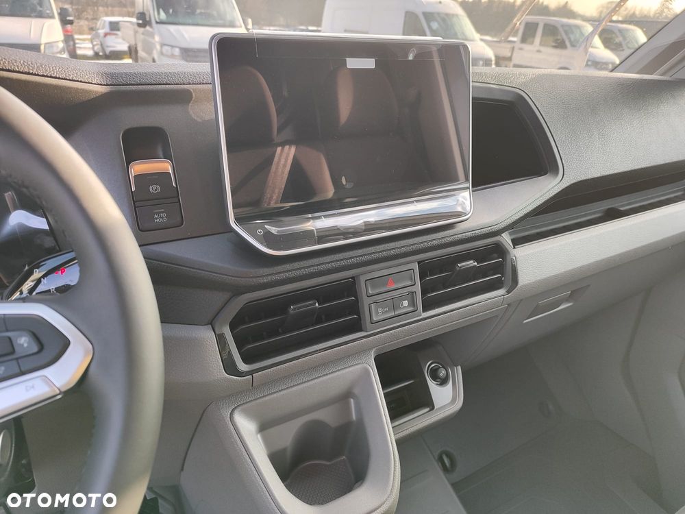 Volkswagen CRAFTER - 7