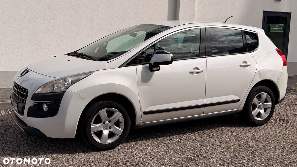 Peugeot 3008 - 10