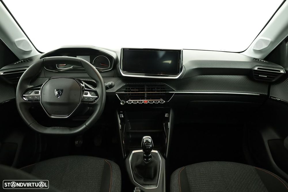 Peugeot 208 1.2 PureTech Style - 8