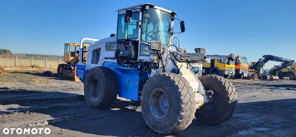 Caterpillar 930K  Klimatyzacja .Możliwość zamiany - 22