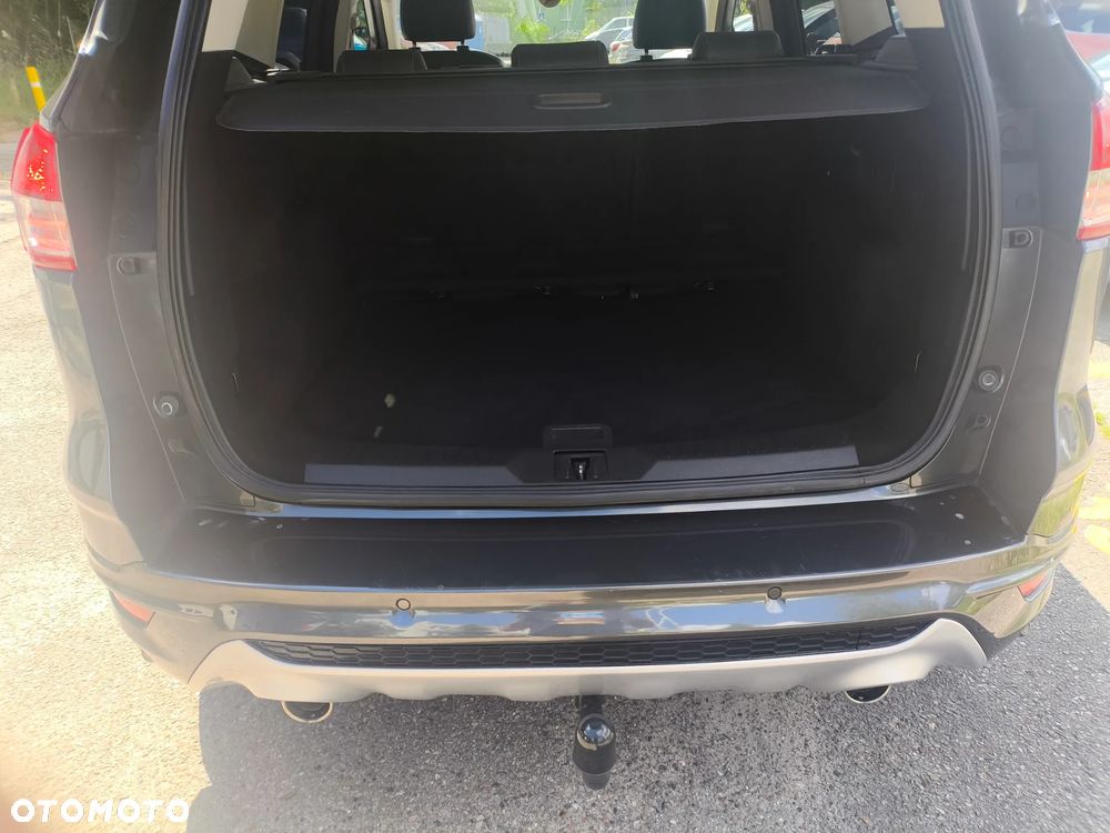 Ford Kuga 2.0 TDCi 4WD Titanium - 10