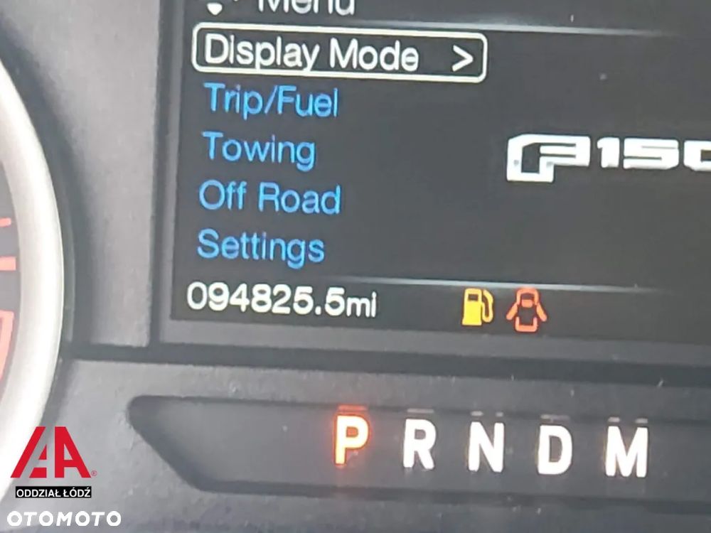 Ford F150 - 12