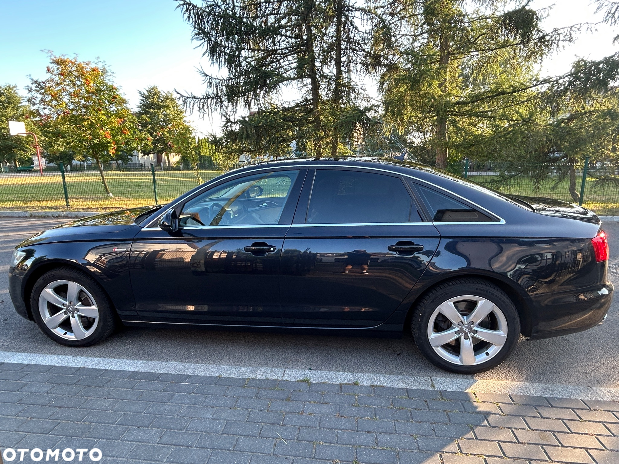 Audi A6 - 3