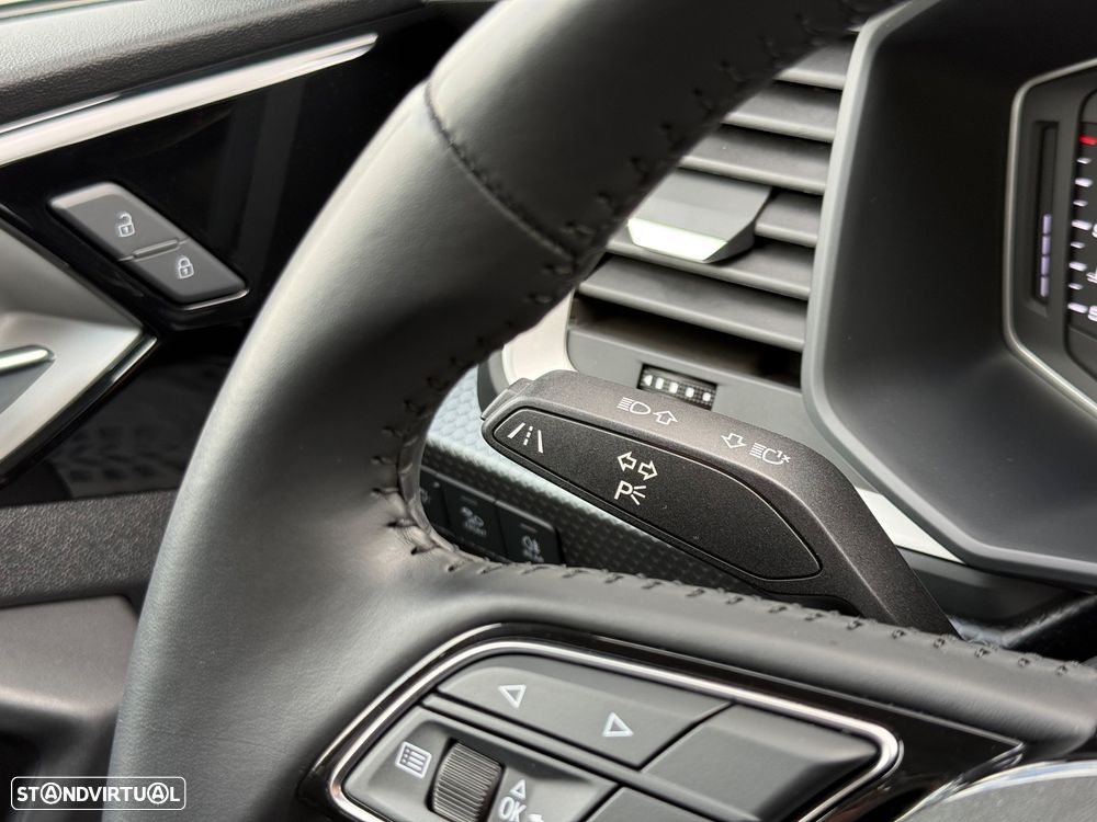 Audi A1 Sportback 30 TFSI Advanced S tronic - 35