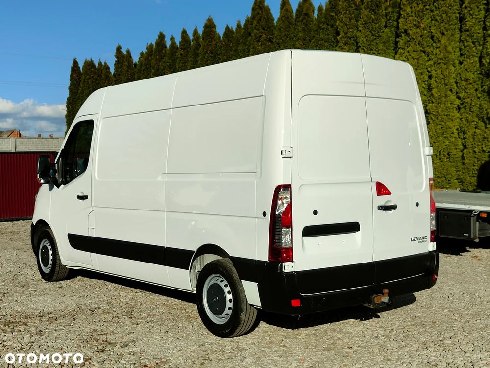 Opel Movano L2H2 - 6
