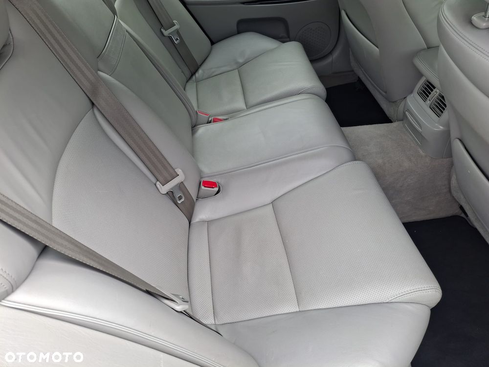 Lexus GS 300 Executive Line - 30