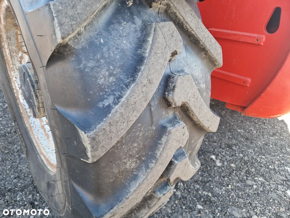 Manitou MLT 735-120 LSU PS - 16